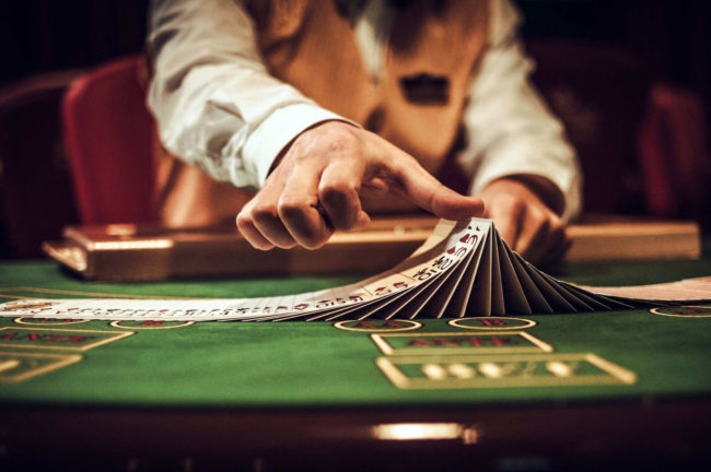 blackjack